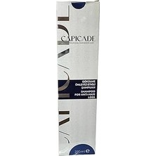 Uravas Store Capicade Şampuan Dökülme Önleyici 220 ml