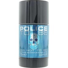 Uravas Store Police To Be Deodorant Stick 75ML
