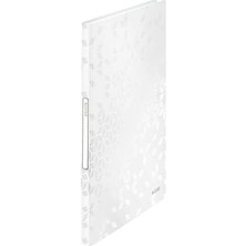 Uravas Store Leitz Active Wow Sunum Dosyası 40 Poşetli