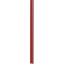 Uravas Store Durable Profil Sirt.kirmizi 60 Sayfa Kapasiteli