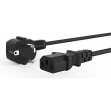 Uravas Store Inca IPW-33TP 3mt Power Güç Kablosu