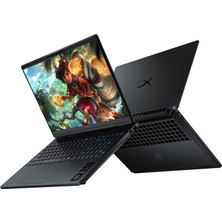 Hyperx Omen 15-GB0004NT D2QV9EA Nvıdıa Geforce RTX™5060 8gb Amd Ryzen 7 260 24GB Ram 1tb SSD 15.3 Inç 2k 165Hz Taşınabilir Bilgisayar