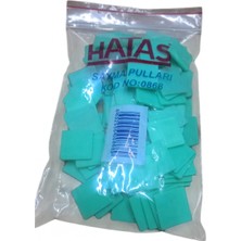 Hatas Sayma Pulları