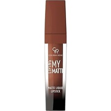 Uravas Store Liping My Matte No:30 - Ruj