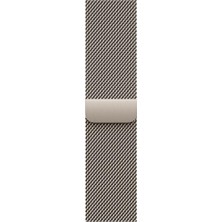 Delixa Watch Band - Loop - 42 mm - Natürel - Standart