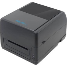 Bezos Palmx TXP-400 203DPI Termal Transfer Usb+Ethernet Barkod Yazıcı (300M Ribon Kullanımı)