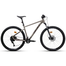 Carraro Crx 920 Dağ Bisikleti Hidrolik Disk 29\"jant Shimano Deore 20 Vites 44 Kadro