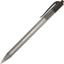 Paper Mate Tükenmez Kalem Siyah Inkjoy 100 Rt Ulv (Üstten Basmalı )