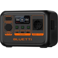 Bezos Bluettı AC2P 300W 230,4WH Taşınabilir Güç Istasyonu