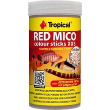Delixa Mico Sticks Xxs 100ML 50GR