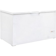 Şenocak D486 Df Dual Sandık Tipi Derin Dondurucu