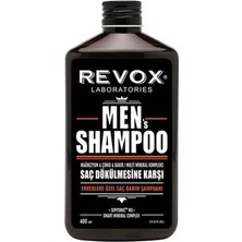 Delixa Şampuan (400 Ml)
