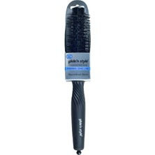 Delixa Glide'n Termal Fön Fırçası 25MM GS-254