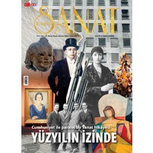 K-İletişim Yayınları K-Iletişim Yayınları / Istanbul Sanat Dergisi 23. Sayı