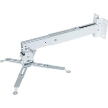 Bezos Codegen H30 Teleskopık 30-60CM Projeksıyon Askı Aparatı
