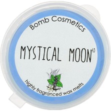 Delixa Mystical Mini Melt Kokusu