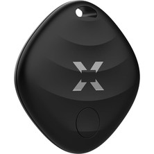 Delixa Tag Akıllı Bluetooth Takip Cihazı Anahtar Evcil Hayvan Için Eşya Bulucu Uzun Pil Ömürlü Ios Uyumlu (