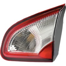 Itaqi Nissan Qashqai 2010 - 2013 Stop Sağ Iç