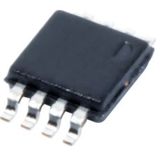 Texas Instruments ADC121S021CIMF/NOPB Analogdan Dijitale Dönüştürücü 25 Adet