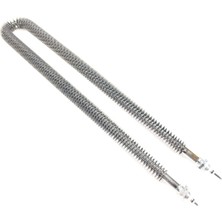 Sern 70CM 2000W 230V 11,5mm U Serpantin Kuru Ortam Isıtıcı Rezistans