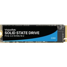 Visiontek 1tb Pcıe Nvme M.2 SSD (401740 / 901174)