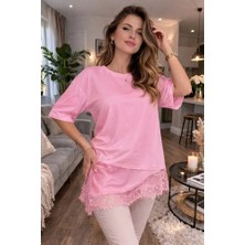 Mügerella Kadın Uzun Kollu Fermuarlı Crop Bluz – Slim Fit Şık Tasarım