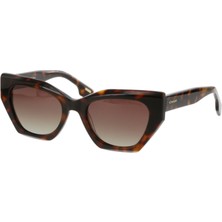 Osse OS3124 03 UV400 Polarize Kadın Güneş Gözlüğü (52 Ekartman)