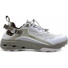 Humtto HM670799A Erkek Tekking Outdoor Aqua Konfor Gri Spor Sandalet Ayakkabı
