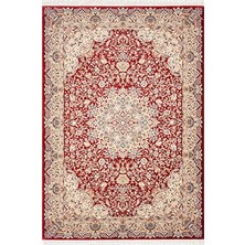 Royal Halı Jasmin IJ04A Bej Modern Salon Halisi 80 x 150 cm