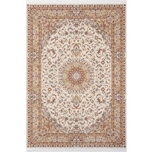 Royal Halı Jasmin IJ05A Bej Modern Salon Halisi 80 x 150 cm