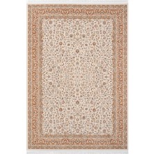 Royal Halı Jasmin IJ06A Bej Modern Salon Halisi 80 x 150 cm