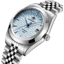 Addiesdive 39MM Çelik Kordon Erkek Kol Saati AD2118