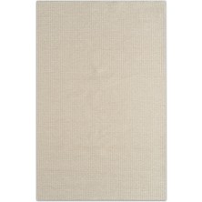 Atlas Halı Ecole QF04A Bej Modern Salon Halisi 120 x 180 cm