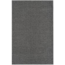 Atlas Halı Ecole QF03A Bej Modern Salon Halisi 120 x 180 cm