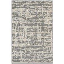 Atlas Halı Gloria GX14A Bej Modern Salon Halisi 80 x 150 cm