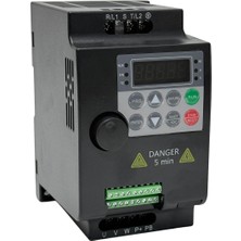 Suswe SU300-1R5G2 Frekans Konvertörü (Vfd) 1,5kw