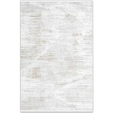 Atlas Halı Hermes HU05A Bej Modern Salon Halisi 200 x 290 cm