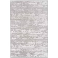 Atlas Halı Seren NF11A Bej Modern Salon Halisi 160 x 230 cm