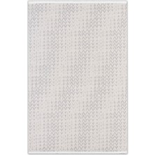Atlas Halı Veranda RU13A Bej Modern Salon Halisi 160 x 230 cm