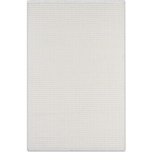 Atlas Halı Veranda RU05A Bej Modern Salon Halisi 100 x 200 cm