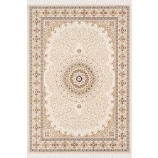Royal Halı Jasmin IJ01A Bej Modern Salon Halisi 150 x 80 cm
