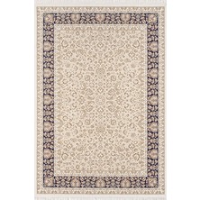Royal Halı Jasmin IJ02A Bej Modern Salon Halisi 150 x 80 cm