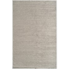 Atlas Halı Ecole QF05A Bej Modern Salon Halisi 120 x 180 cm