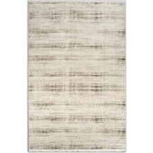 Atlas Halı Estefan EU05A Bej Modern Salon Halisi 160 x 230 cm