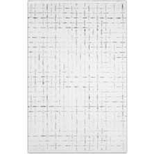 Atlas Halı Hermes HU01A Bej Modern Salon Halisi 160 x 230 cm