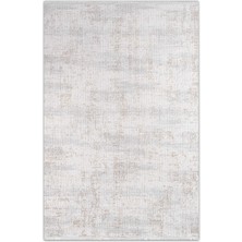 Atlas Halı Seren NF06A Bej Modern Salon Halisi 160 x 230 cm