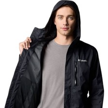 Columbia Pouration™ Iı Waterproof - Omni-Tech™ Su Geçirmez Erkek Yağmurluk