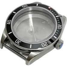 Hasyılmaz Dalgıç Kol Saati Kasası 41,66MM (Model 9)