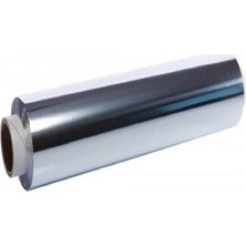 Barışkan Burpak Alüminyum Folyo 30CM x 2,5 kg 15MIC 1 Adet