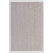 Veja Home Sisal Plus Balık Sırtı 1147 Bej Krem Hasır Görünümlü Mutfak Koridor Salon Halısı